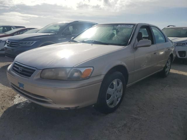 2000 Toyota Camry CE