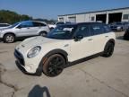 2016 Mini Cooper S Clubman