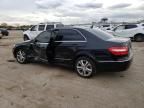 2011 Mercedes-Benz E 350 4matic