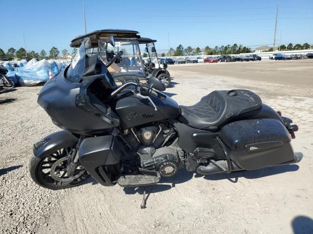 2024 Indian Motorcycle Co. Pursuit Dark Horse