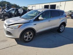 Ford salvage cars for sale: 2014 Ford Escape SE