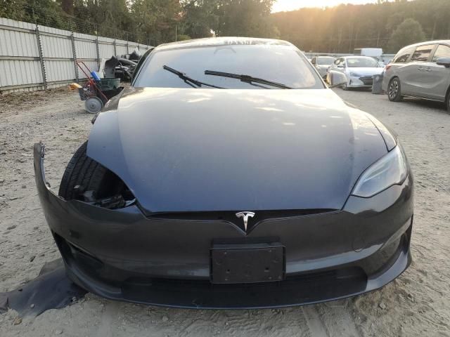 2023 Tesla Model S