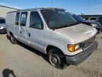 2006 Ford Econoline E150 Van