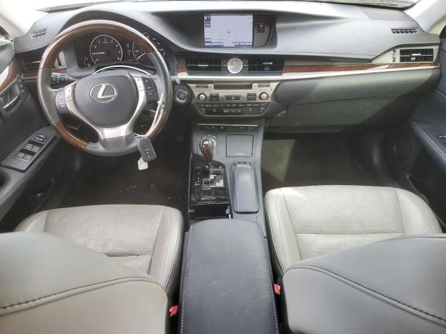 2013 Lexus ES 350