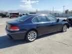 2003 BMW 745 LI