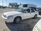 2007 Mercury Grand Marquis GS