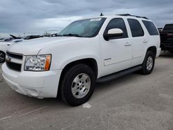 Carros dañados por inundaciones a la venta en subasta: 2011 Chevrolet Tahoe C1500 LS