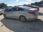 2012 Hyundai Sonata SE