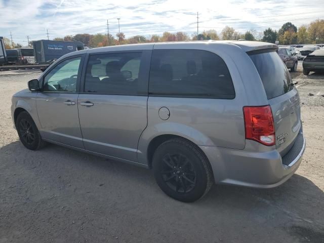 2020 Dodge Grand Caravan GT