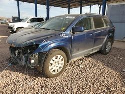 2018 Dodge Journey SXT en venta en Phoenix, AZ