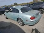 2003 Jaguar S-Type