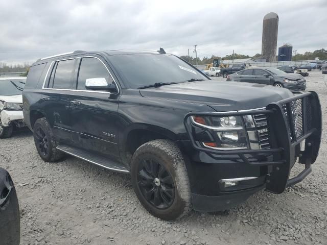 2017 Chevrolet Tahoe K1500 Premier