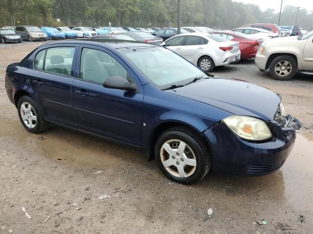 2008 Chevrolet Cobalt LS