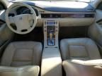 2007 Volvo S80 3.2