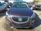 2018 Buick Envision Essence