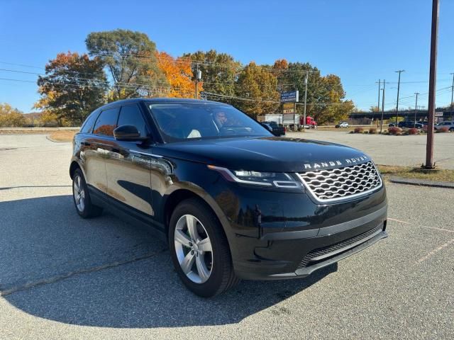 2020 Land Rover Range Rover Velar S