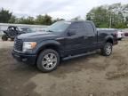 2014 Ford F150 Super Cab