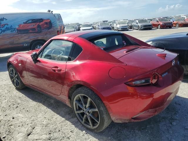 2019 Mazda MX-5 Miata Grand Touring