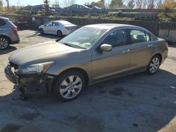 2010 Honda Accord EXL en venta en Marlboro, NY