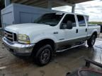 2002 Ford F250 Super Duty