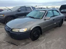 Toyota Camry ce salvage cars for sale: 1999 Toyota Camry CE