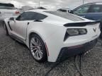 2019 Chevrolet Corvette Z06 2LZ