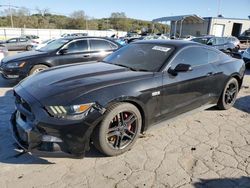 2017 Ford Mustang GT en venta en Lebanon, TN