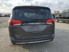 2018 Chrysler Pacifica Hybrid Limited