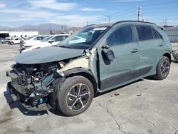 Vehiculos salvage en venta de Copart Cleveland: 2024 KIA Niro EX