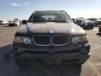 2005 BMW X5 3.0I