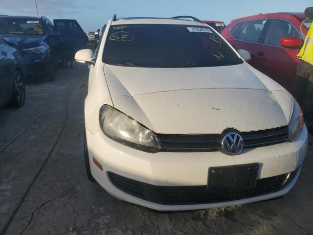 2013 Volkswagen Jetta TDI