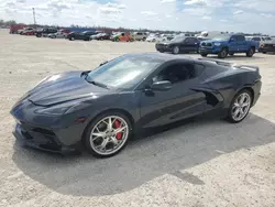 2020 Chevrolet Corvette Stingray 3LT en venta en Arcadia, FL