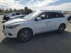 2018 Infiniti QX60