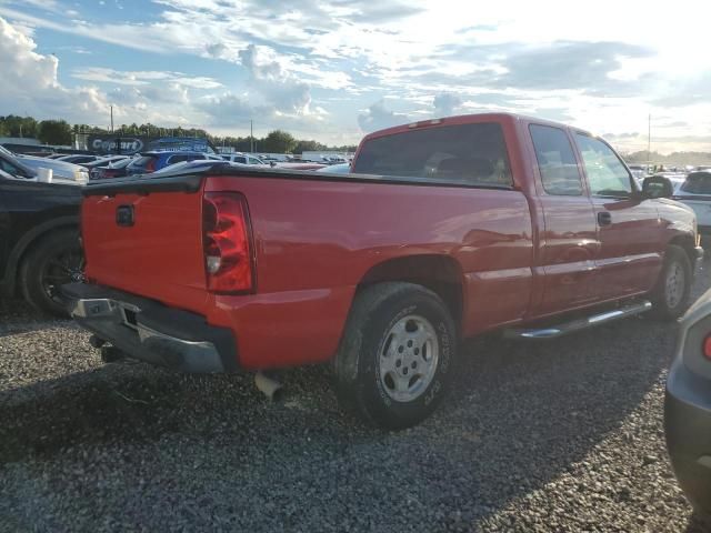 2003 Chevrolet Silverado C1500