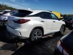 2018 Lexus RX 350 Base