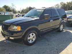 2004 Ford Expedition Eddie Bauer en venta en Ocala, FL