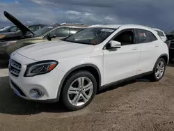 Mercedes-Benz gla-Class Vehiculos salvage en venta: 2020 Mercedes-Benz GLA 250