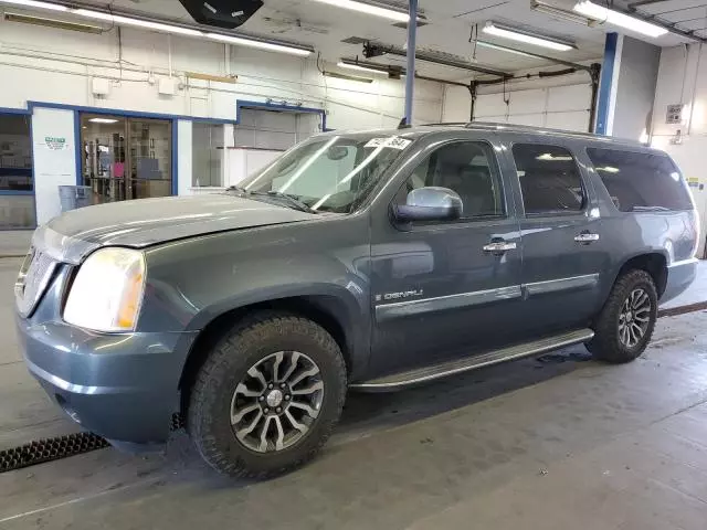 2007 GMC Yukon XL Denali