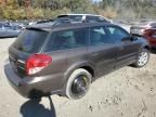 2009 Subaru Outback 2.5I