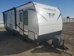 2018 Keystone Hideout en venta en Portland, MI