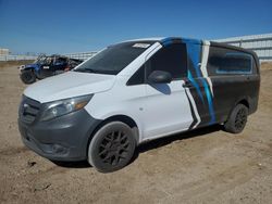 2016 Mercedes-Benz Metris en venta en Adelanto, CA