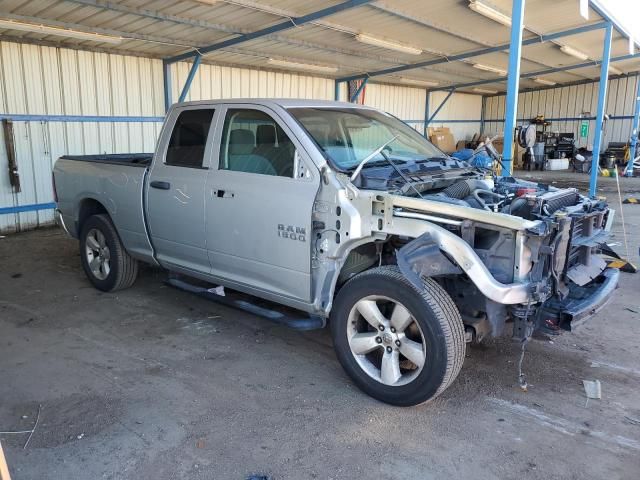 2014 Dodge RAM 1500 ST