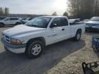 2000 Dodge Dakota