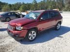 2011 Jeep Compass Sport