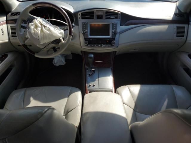 2011 Toyota Avalon Base