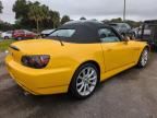 2007 Honda S2000