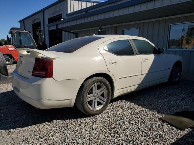 2006 Dodge Charger R/T