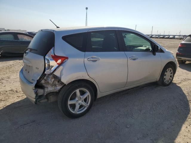 2014 Nissan Versa Note S