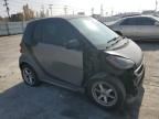 2015 Smart Fortwo Pure