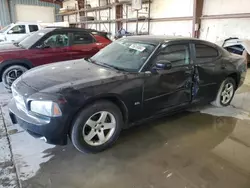 Dodge salvage cars for sale: 2010 Dodge Charger SXT